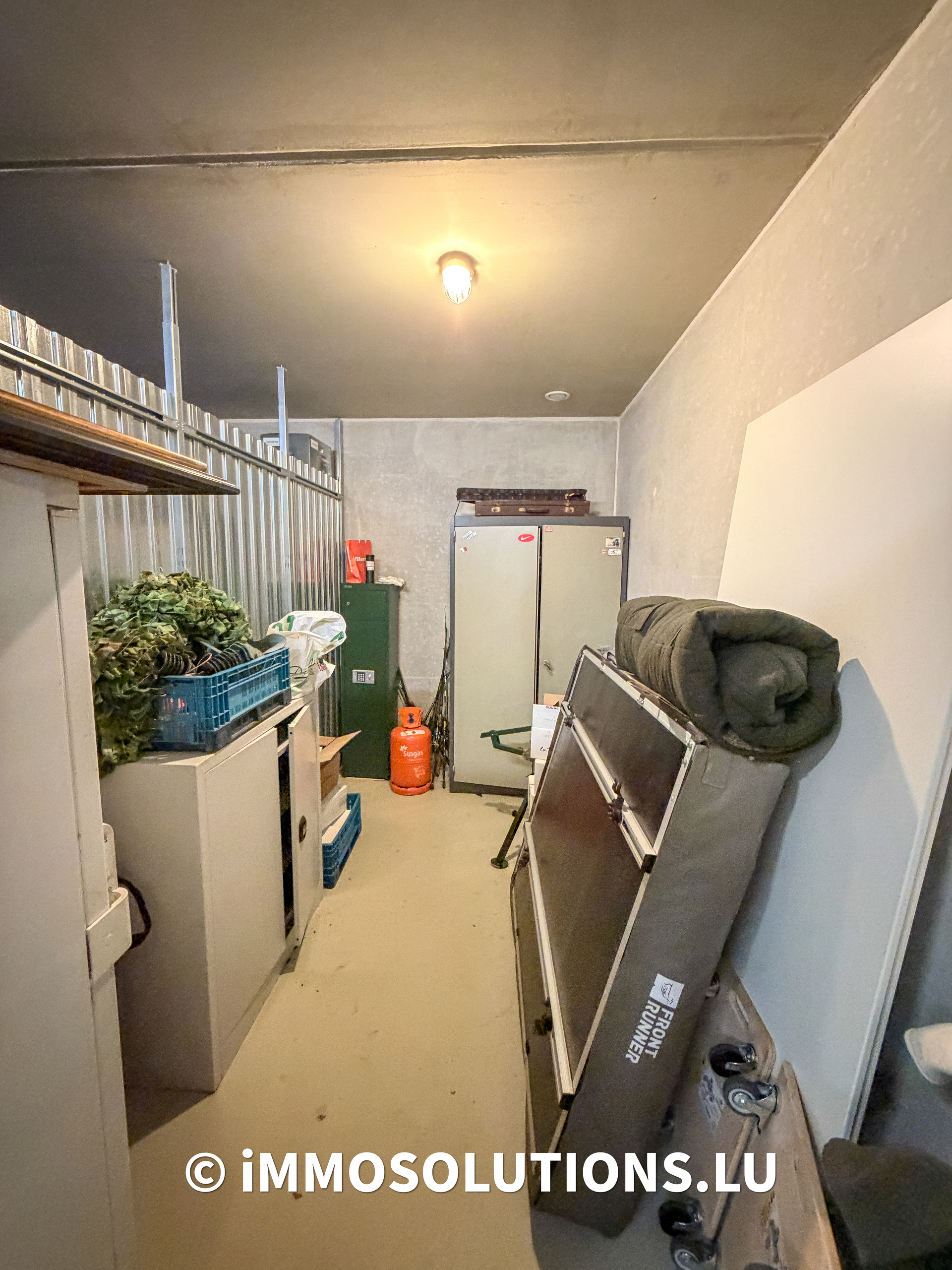 Appartement — Heffingen · 100 m² - photo 21